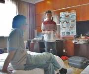 Lima Pelajar Indonesia Raih Medali Kompetisi Ilmiah Internasional di Tiongkok